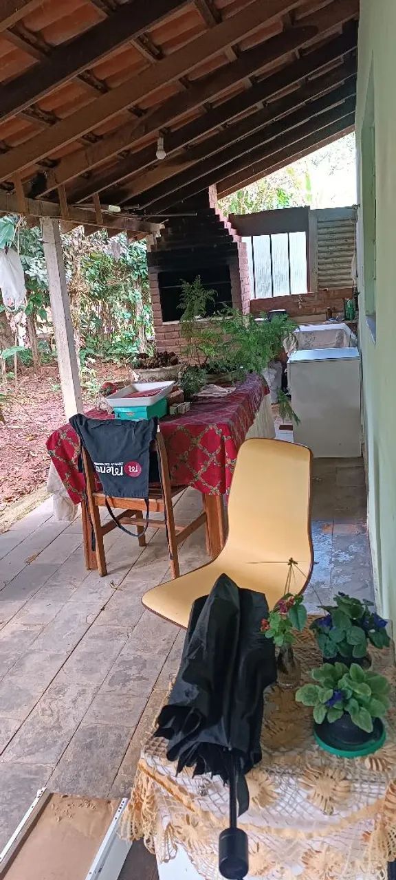 Vendo vendo uma casa - Foto 5