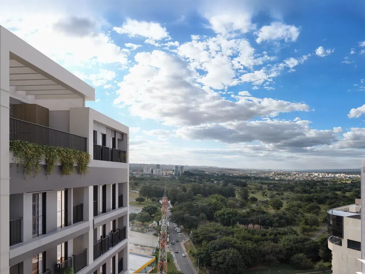 PULSE RESIDENCE POWERED BY HOUSI - Foto 2