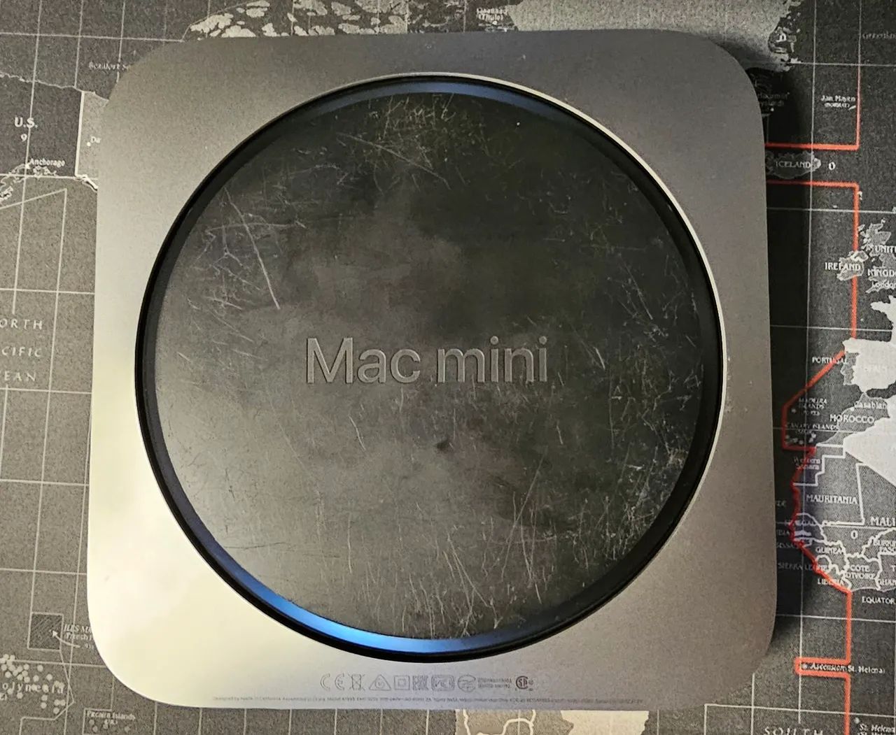 Mac mini i7 2018 32gb ram - Foto 5