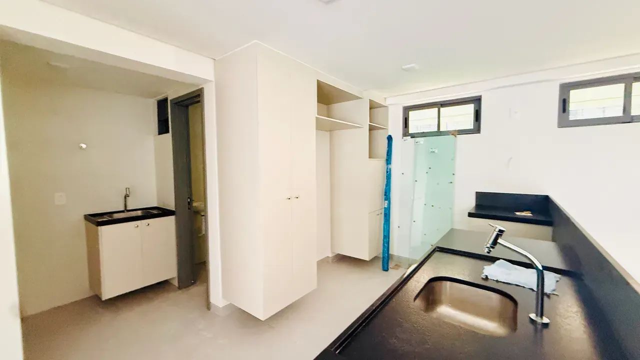 APARTAMENTO TÉRREO COM JACUZZI PRIVATIVA - LOCAÇÃO - Foto 5