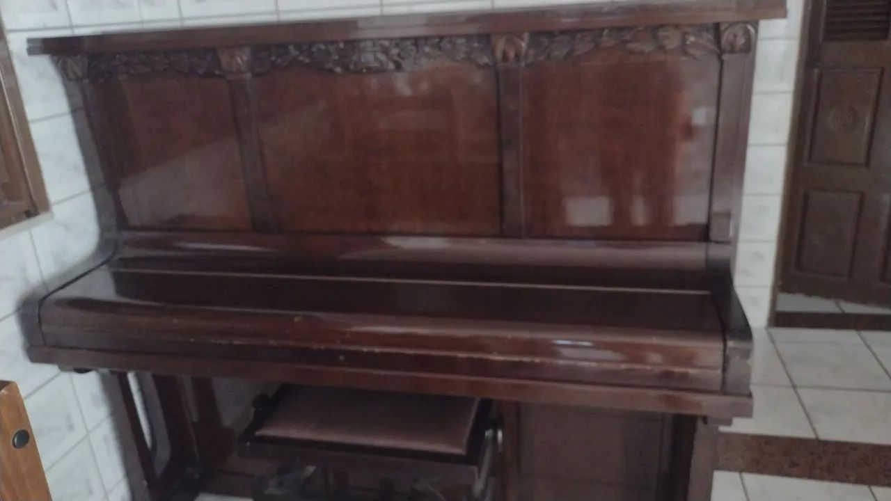 Piano Essenfelder - Foto 2