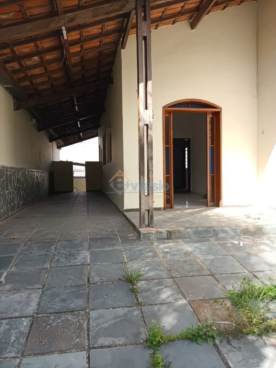 Casa 5 quartos 4 vagas Nova Cachoeirinha