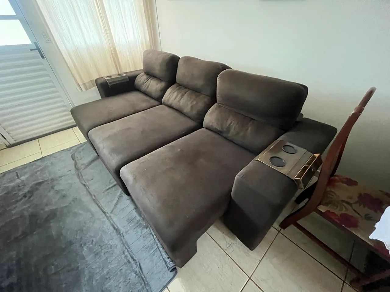 Sofá retrátil  - Foto 3