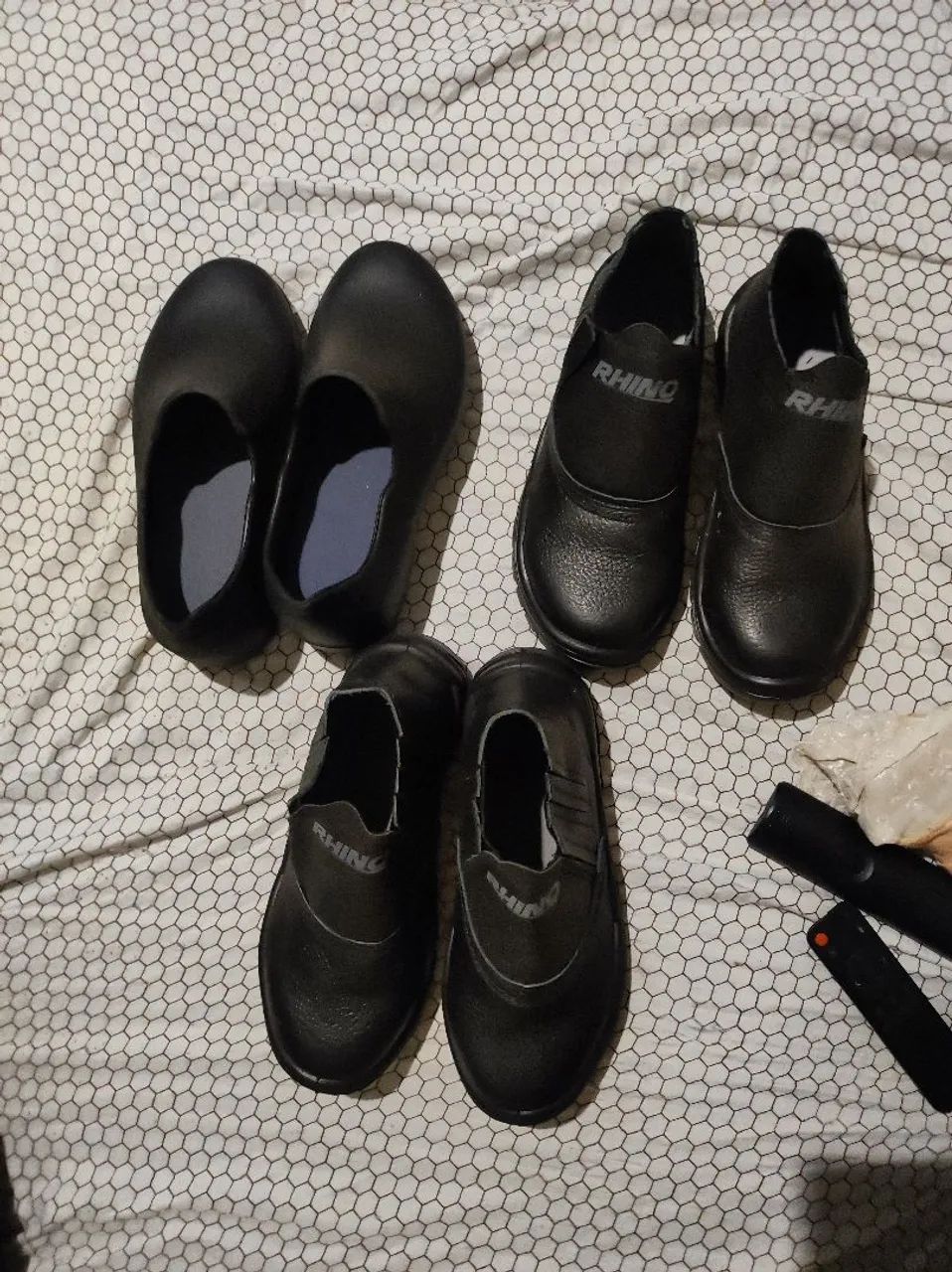 Botas para Trabalho  - Foto 5
