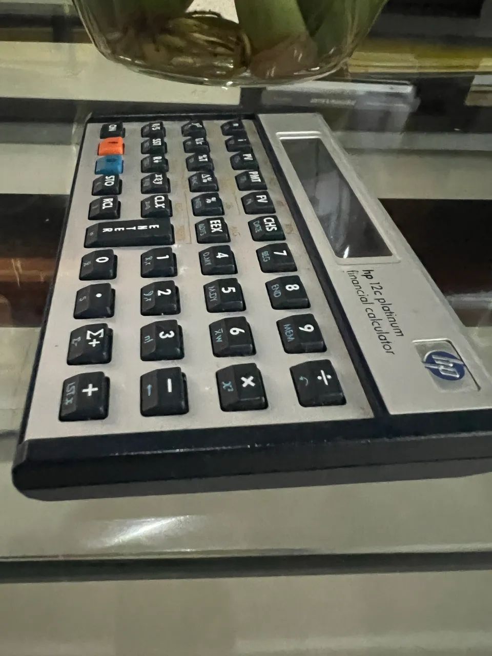 Calculadora Científica HP  - Foto 2