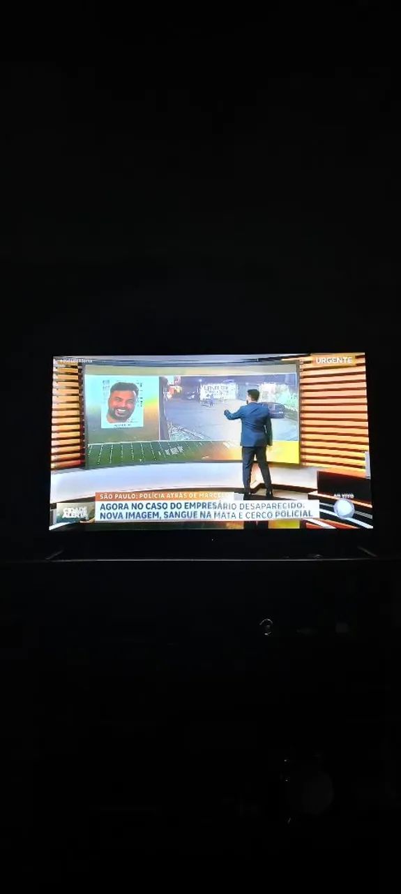 TV de 32 polegadas 