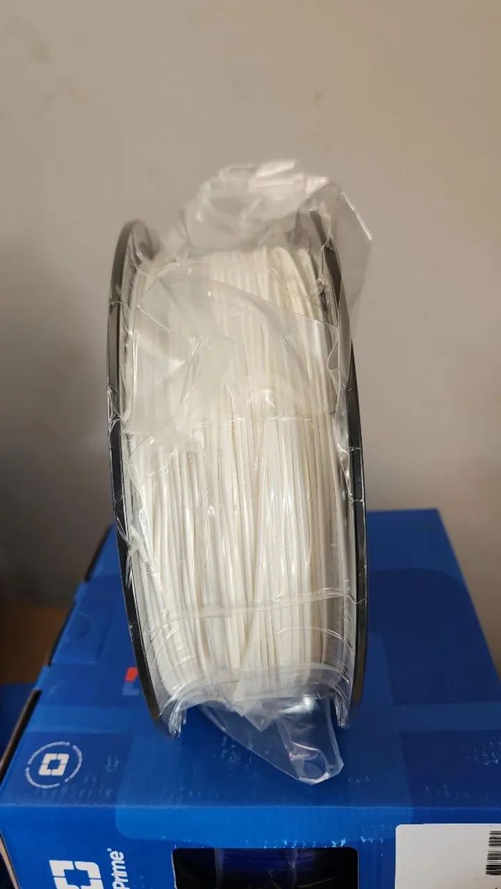 Filamento PLA 3D Prime - Impressora 3D - Foto 5