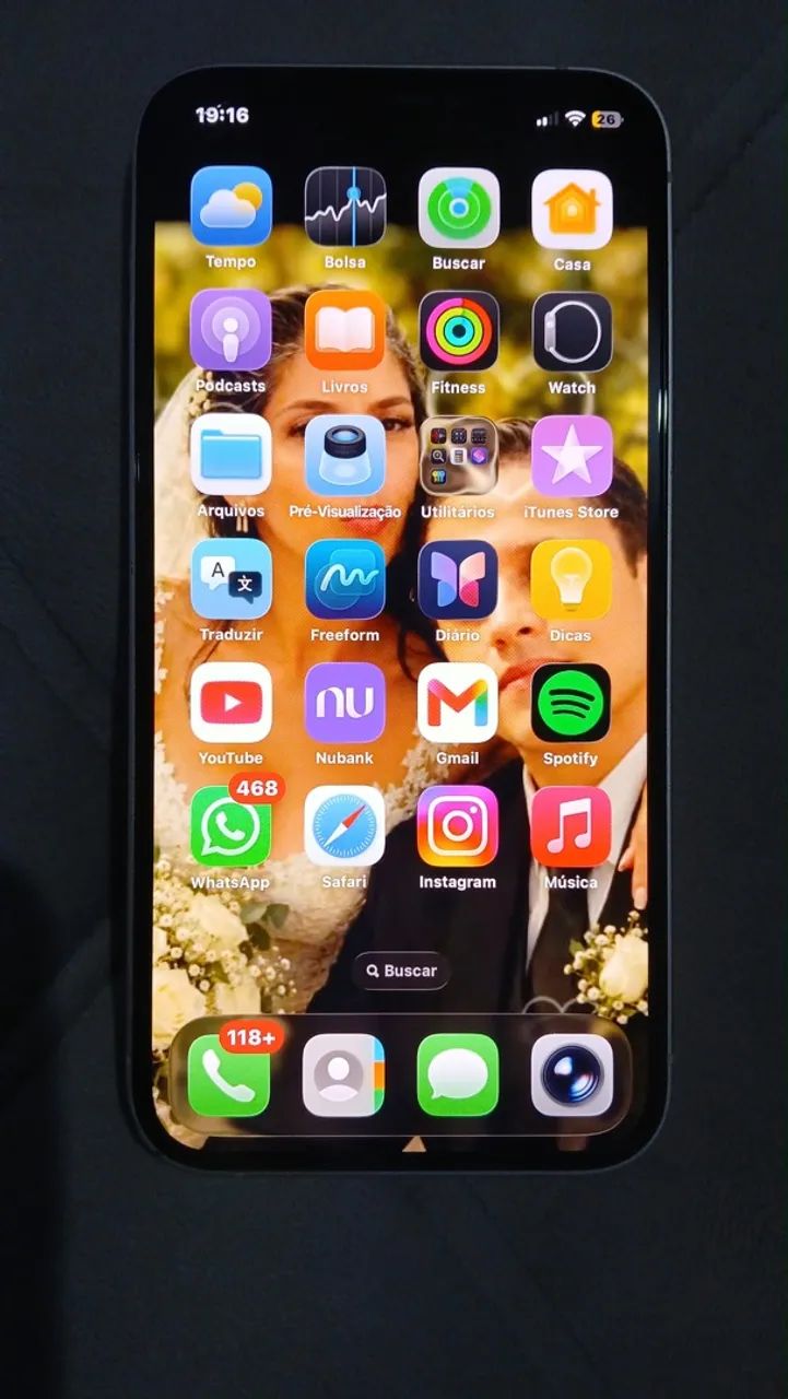 iPhone 12 128gb - Foto 2