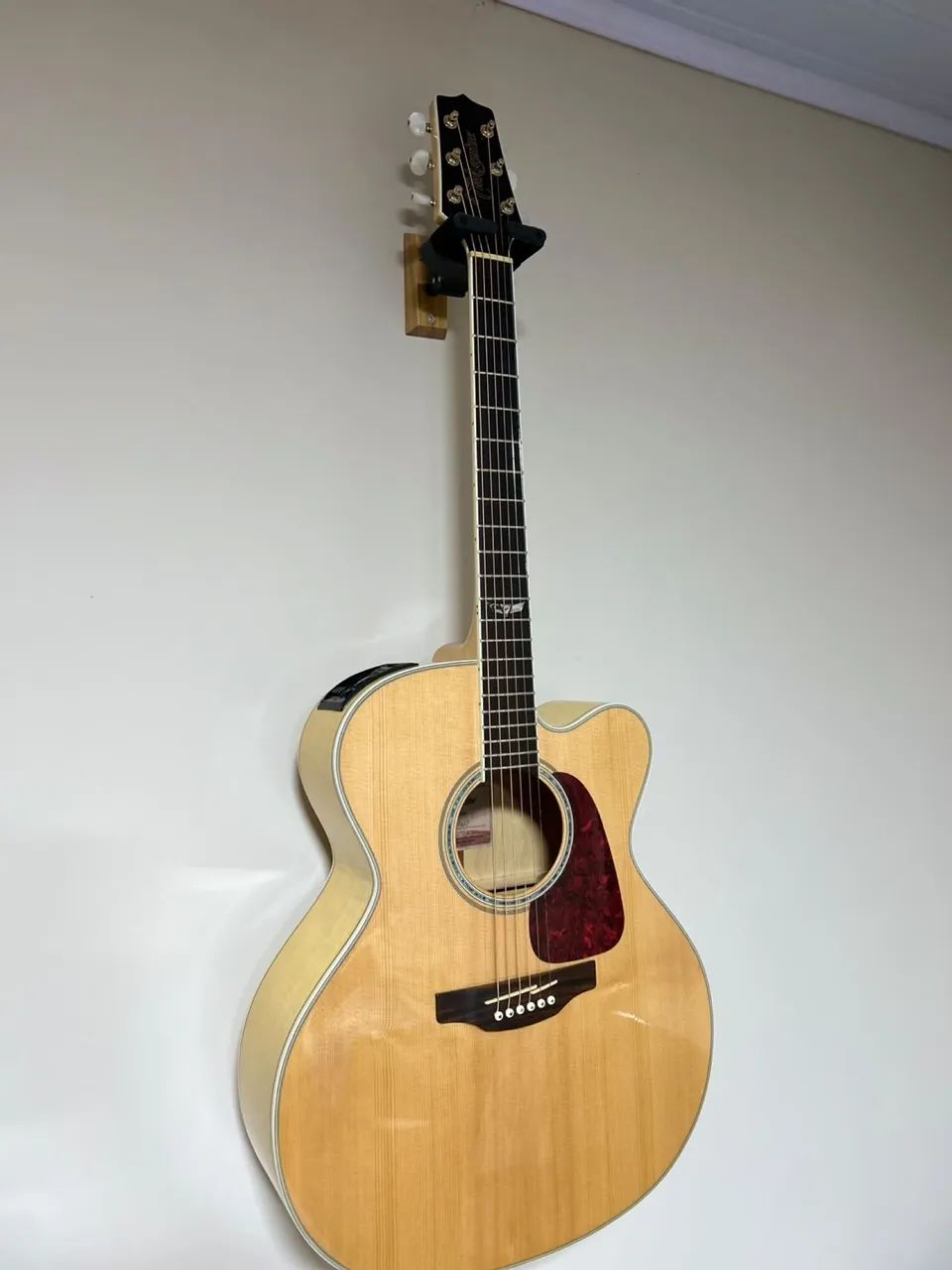 Violão  - Foto 5