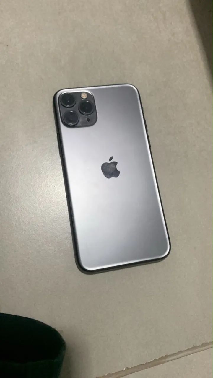 IPHONE 11 PRO 256 GB - Foto 2