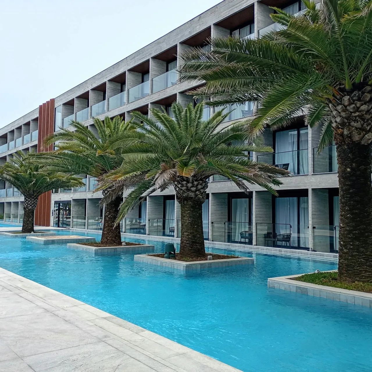 Resort Flat em Muro Alto - Foto 2