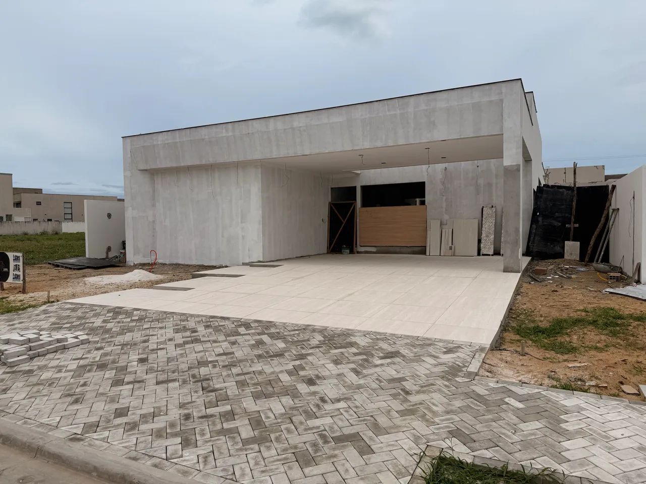 Foto - Barra Dos Coqueiros - 