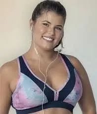 Top Ritmo Nadador