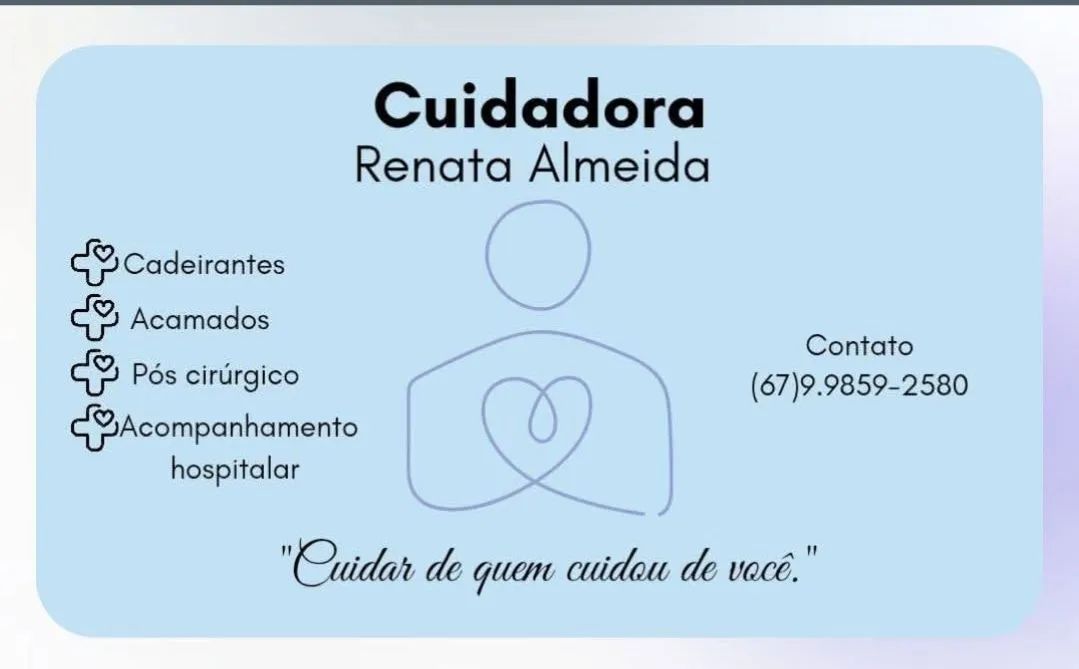 Cuidadora 