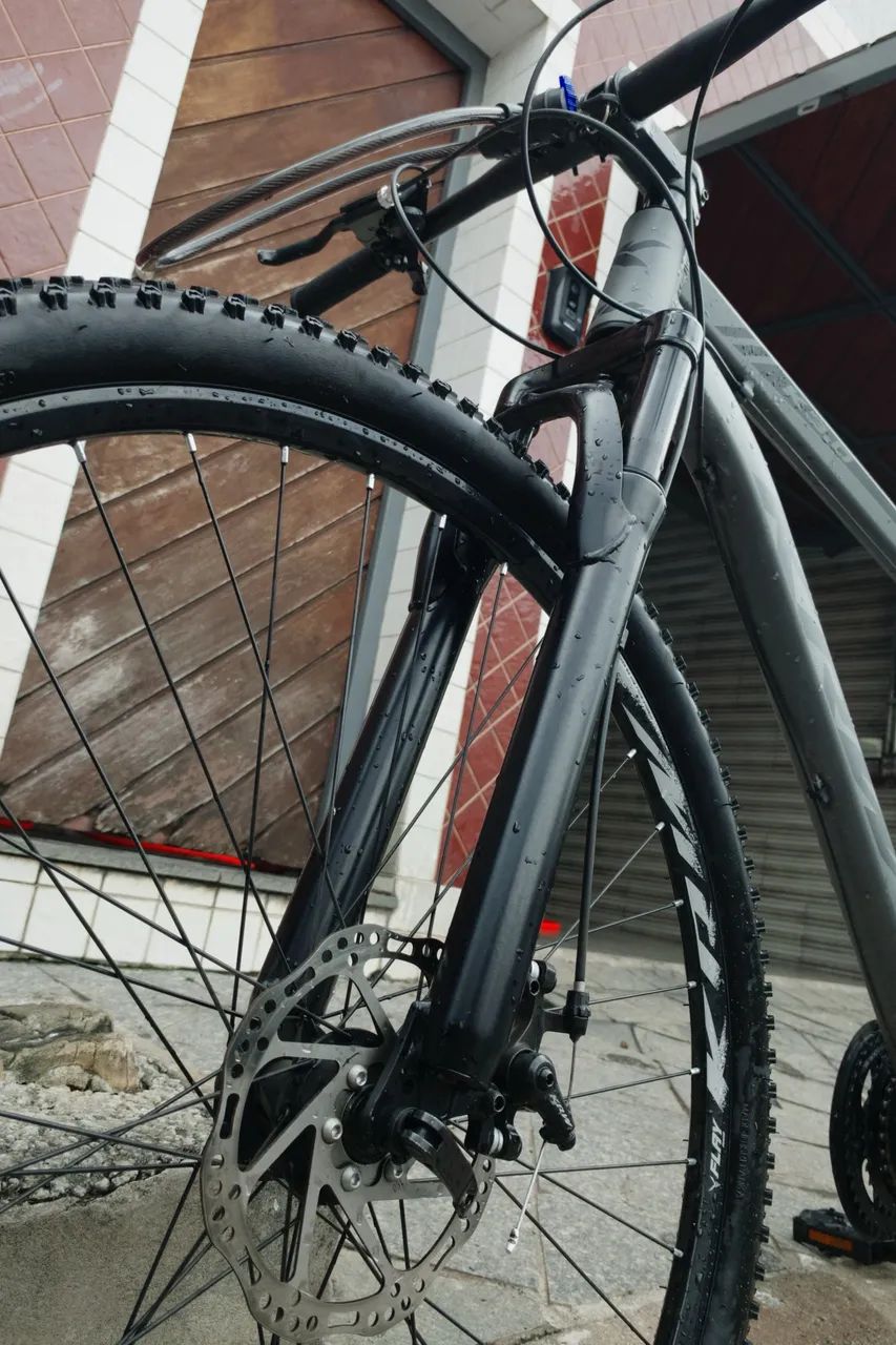 KRW K3.0  Pouquíssimo uso! - Foto 3