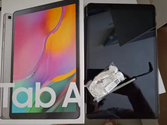 Tablet Samsung Galaxy Tab A10 Sm-t510 32gb 10.1  - Foto 3