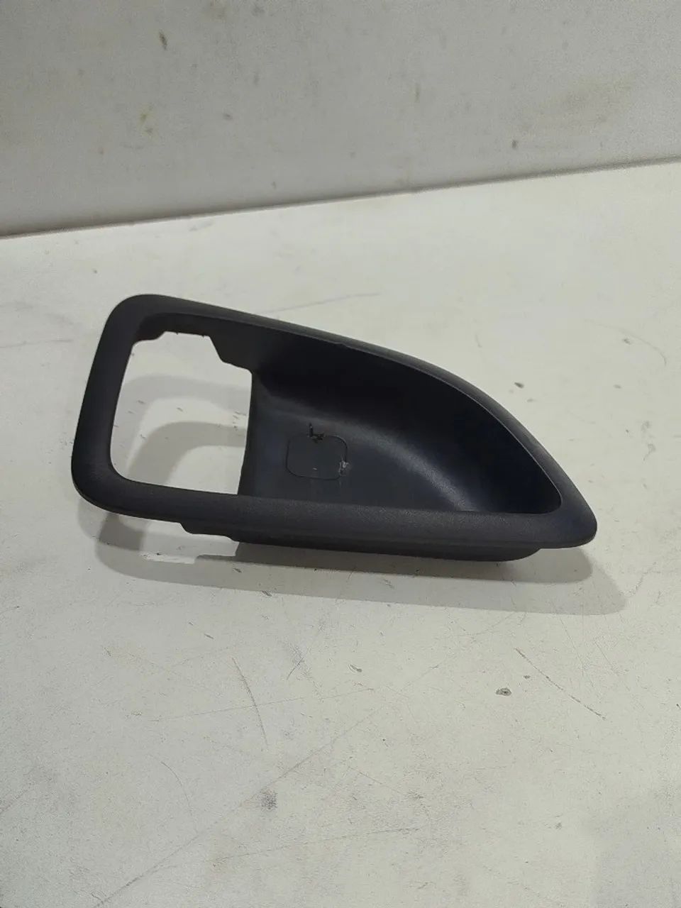 Moldura Maçaneta Interna Dianteiro Hyundai Ix35 2012 A 2019 - Foto 3