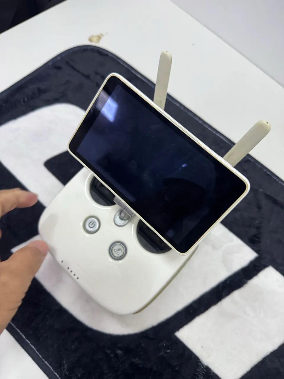 Controle Dji phantom 4 ( todos modelos) - Foto 2