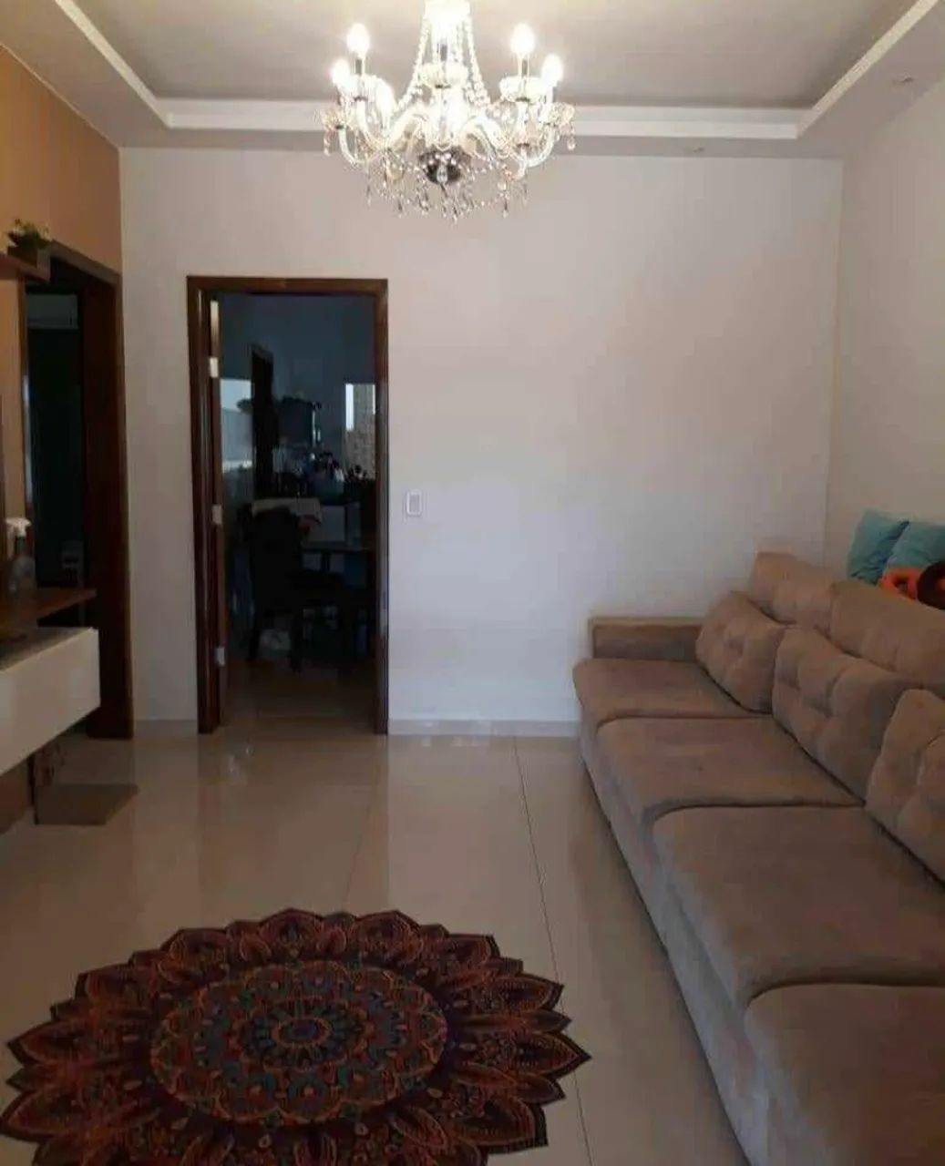% Vendo casa no Bengui