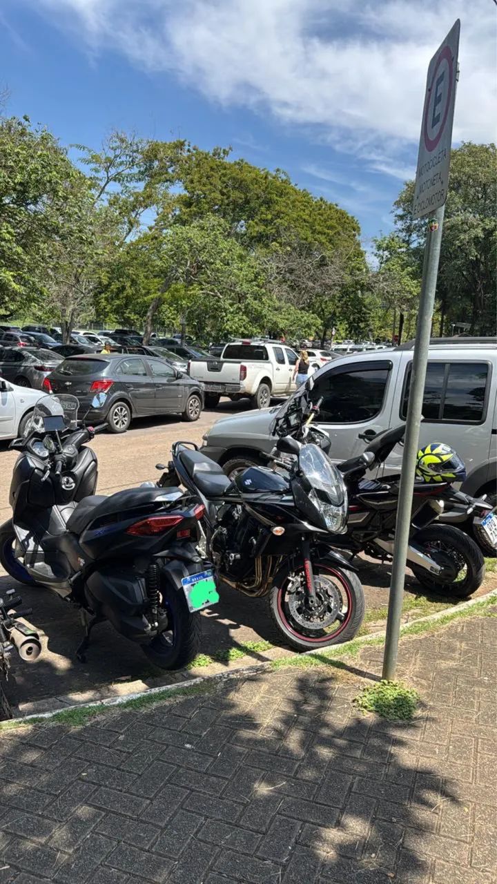 Xmax 250  - Foto 4