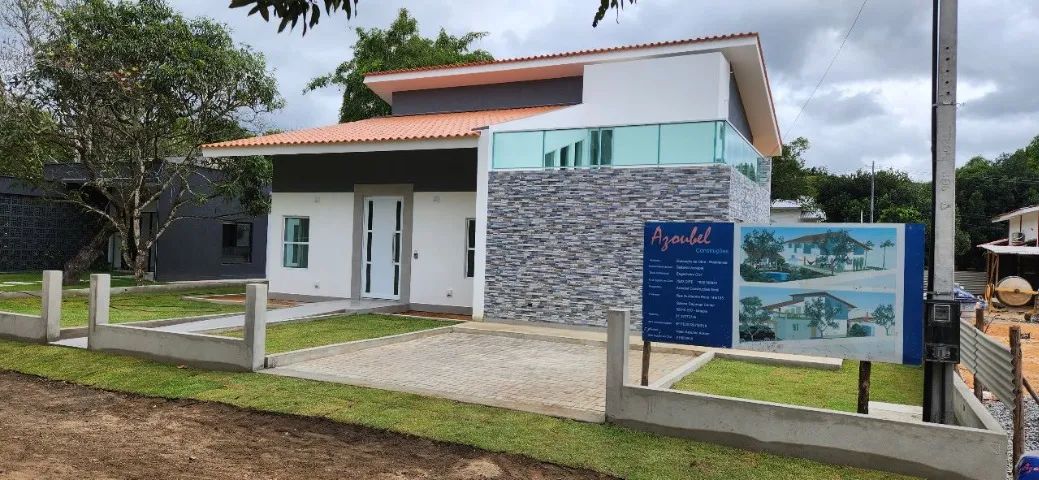 Casa em Aldeia 