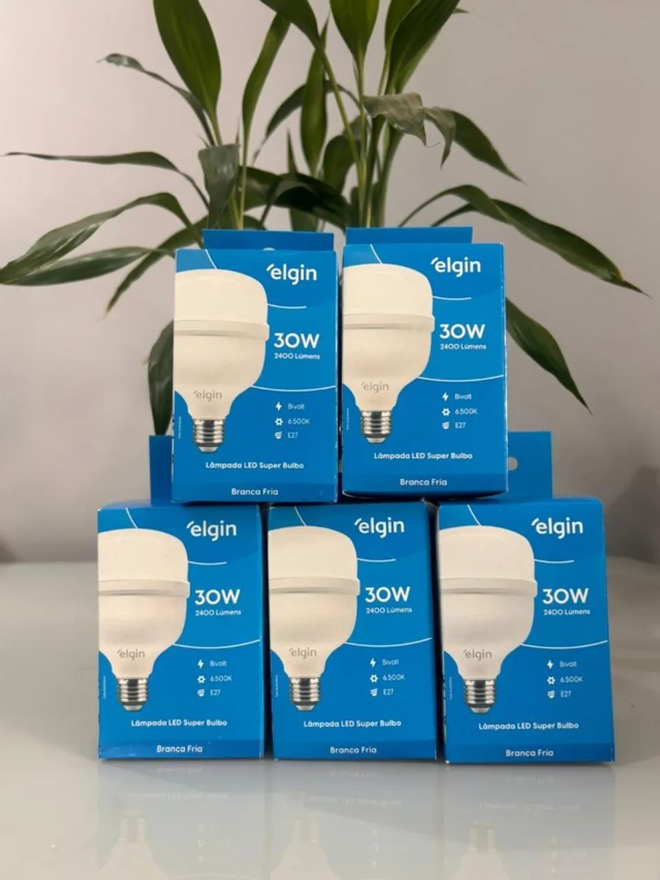 LAMPADA 30W