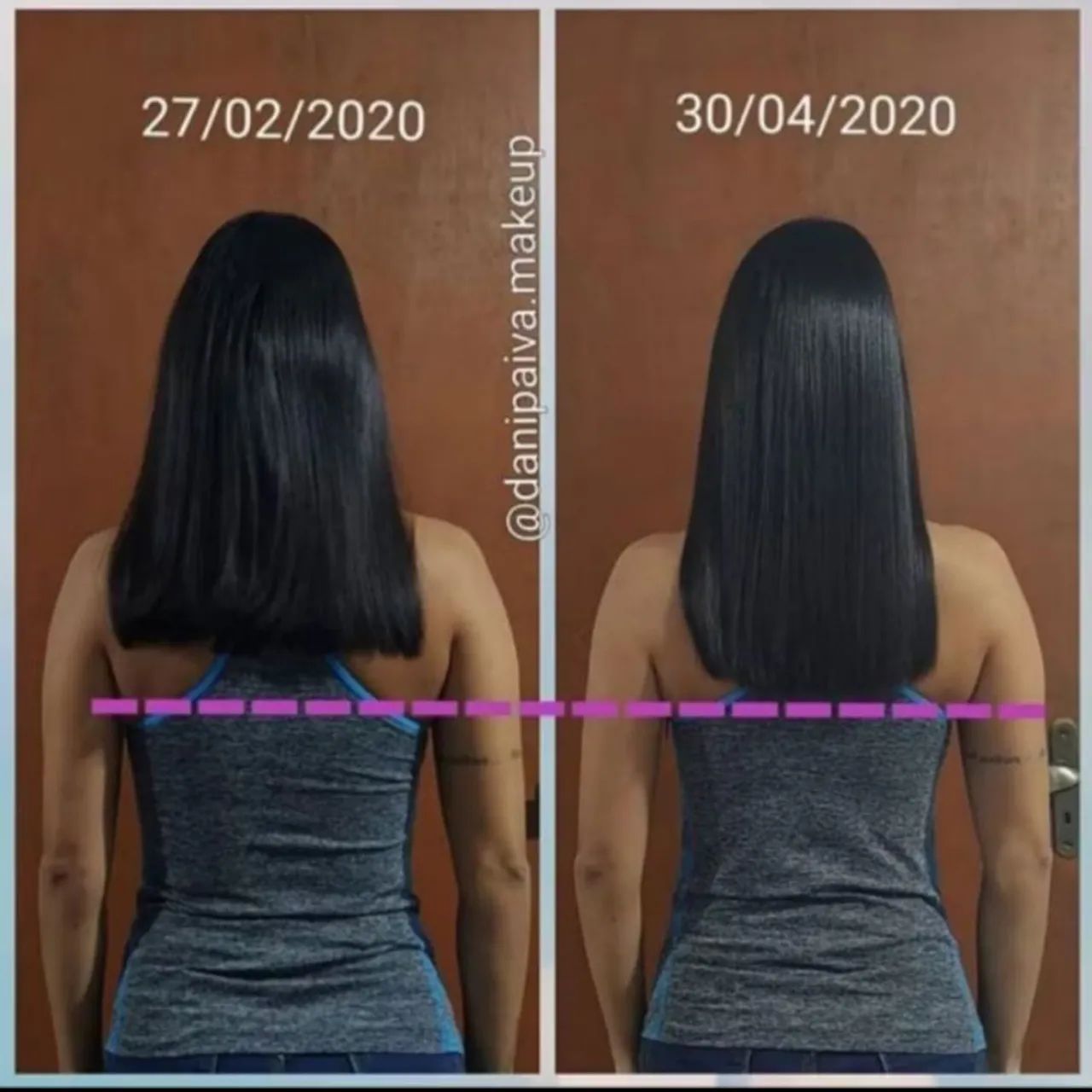 Kit eudora siage shampoo e condicionador acelerar o crescimento | pronta entrega - Foto 2