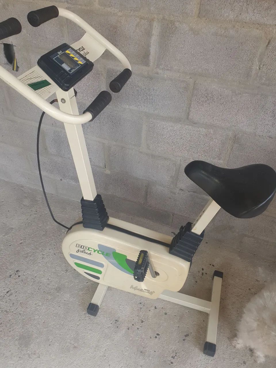 Bicicleta de exercícios  - Foto 2