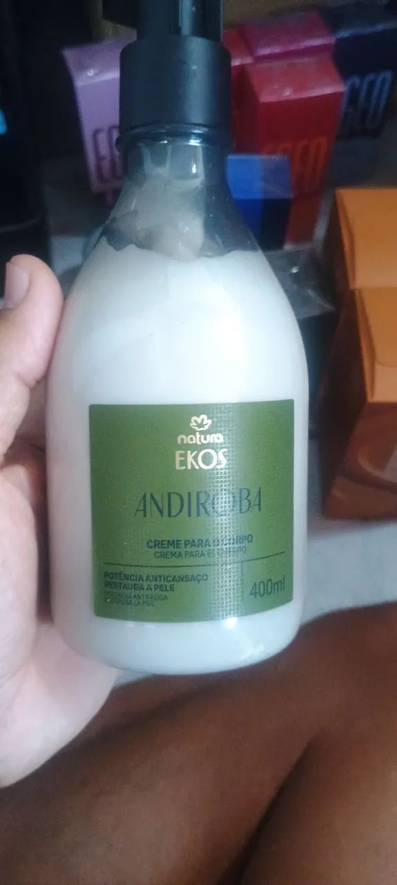 Andiroba  - Foto 3