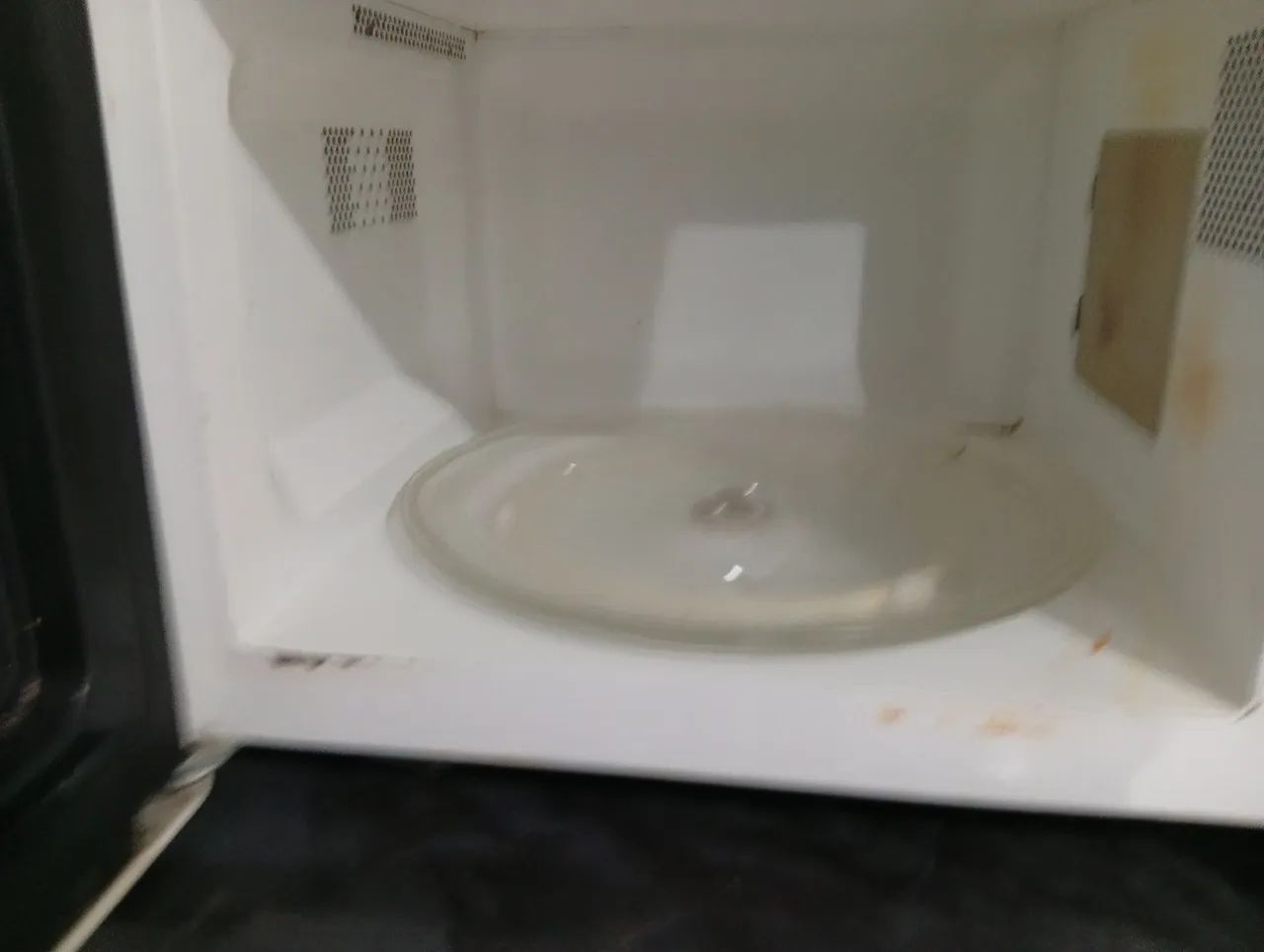 Microondas 220v