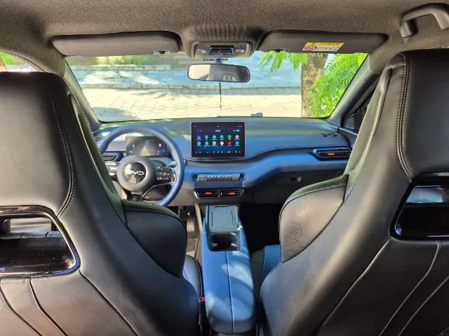 BYD Dolphin Mini (Elétrico) 2024 - Foto 2