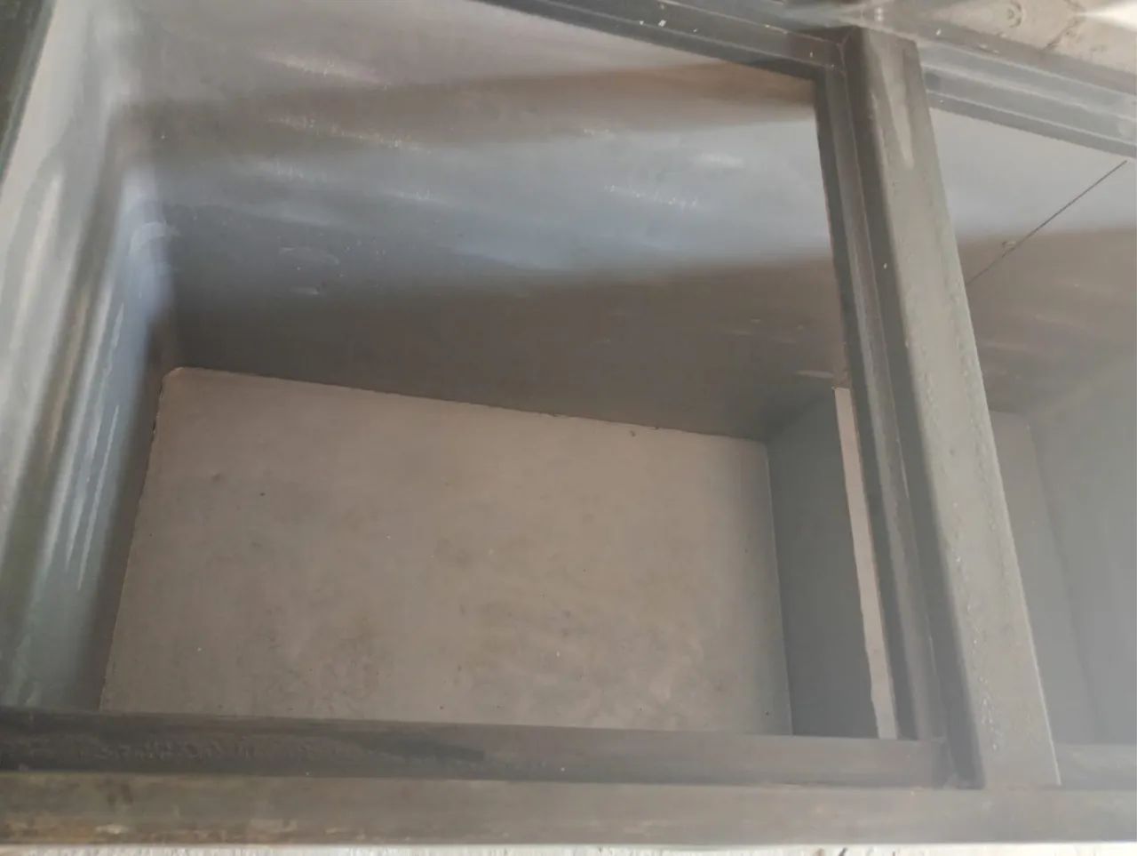 Freezer horinzontal 
