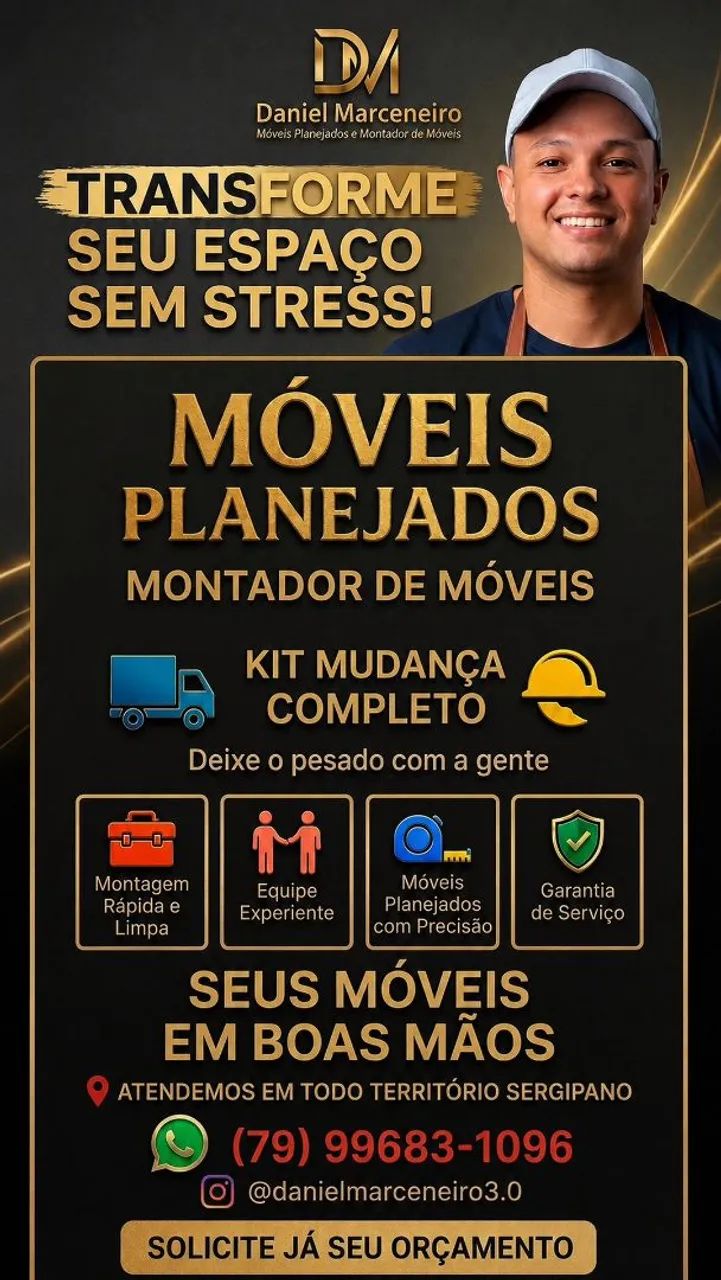Moveis Planejados  - Foto 2