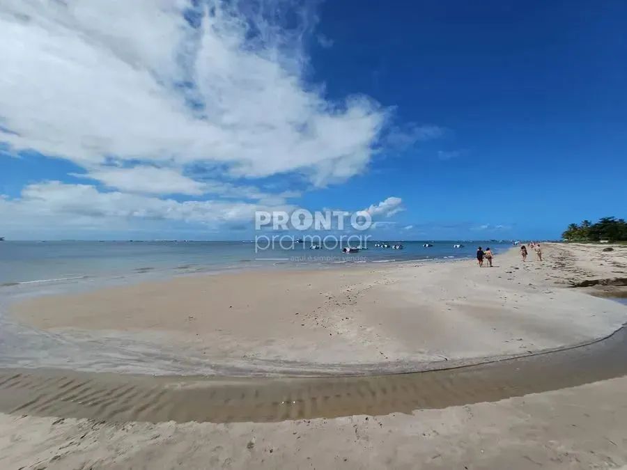Flat com 1 quarto, 26 metros - em Praia dos Carneiros - Tamandaré - PE - Foto 6