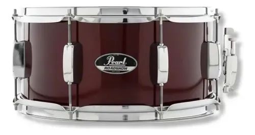 Caixa de bateria 14 Pearl RSN1465 NOVO/LACRADO
