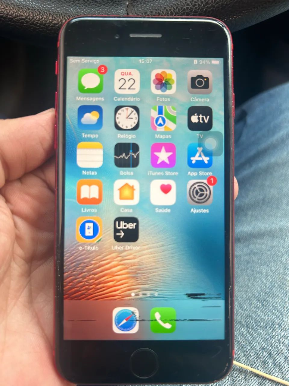 iPhone 8 64gb  original 