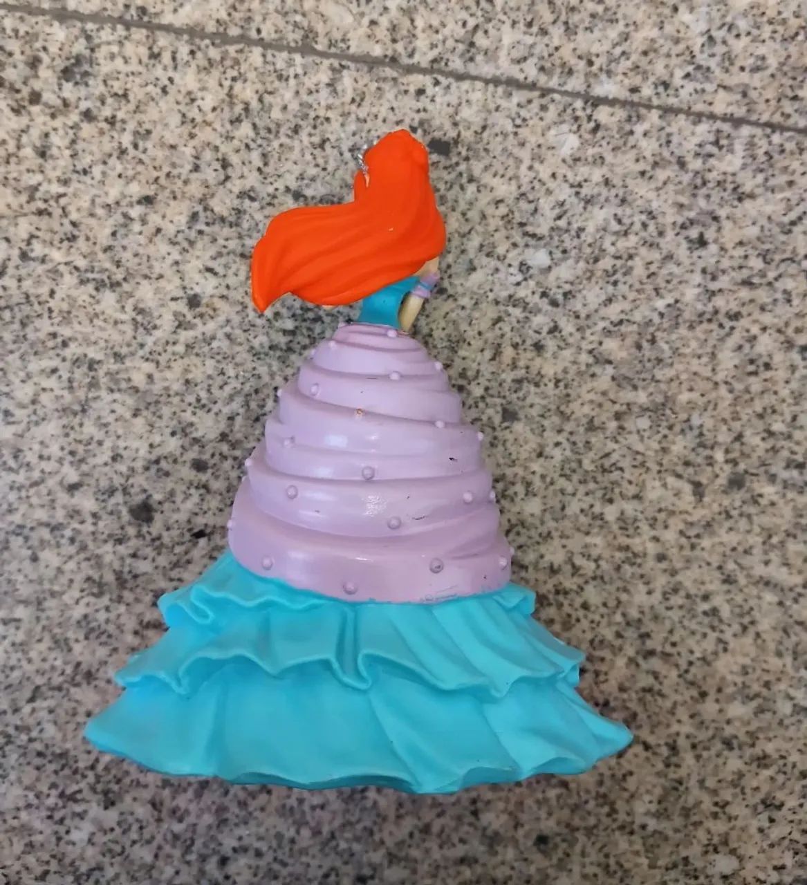 FIGURE WINX BLOOM PRINCESS - Foto 2