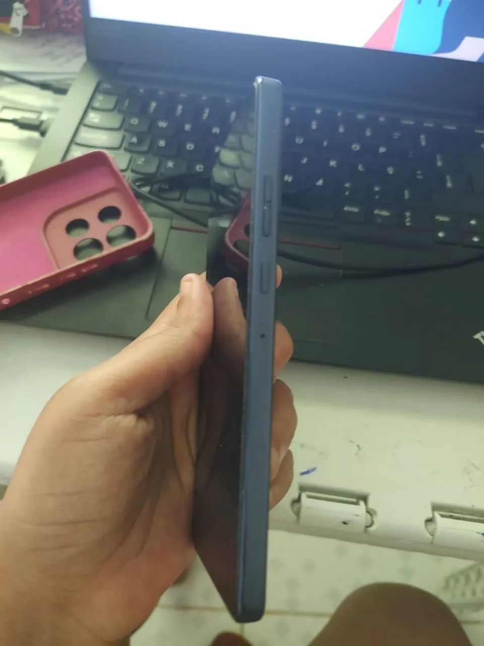 Moto G86 Usado - Foto 4