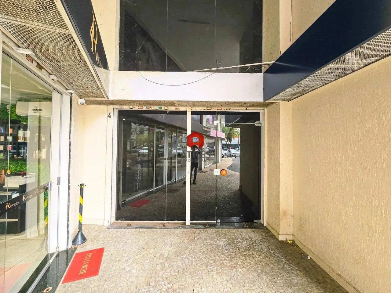 Loja comercial para locação com 74m² localizada no Setor Oeste - Foto 3