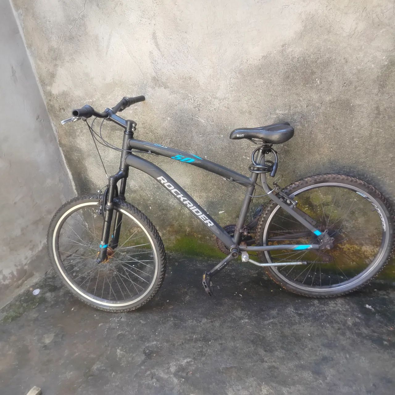 Bicicleta aro 26 st 50 - Foto 4