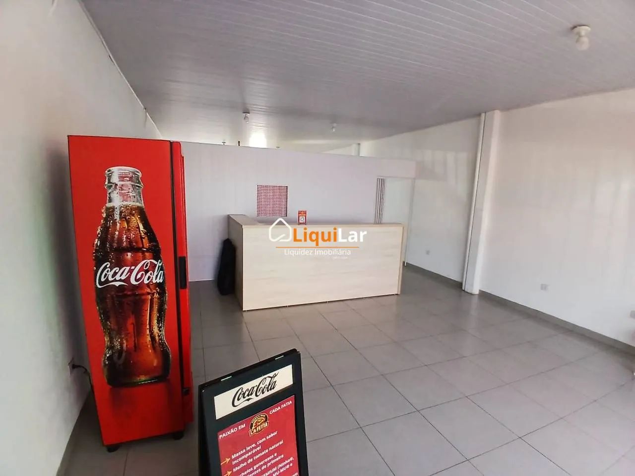 Pizzaria Montada No Bairro Seminário - Foto 2