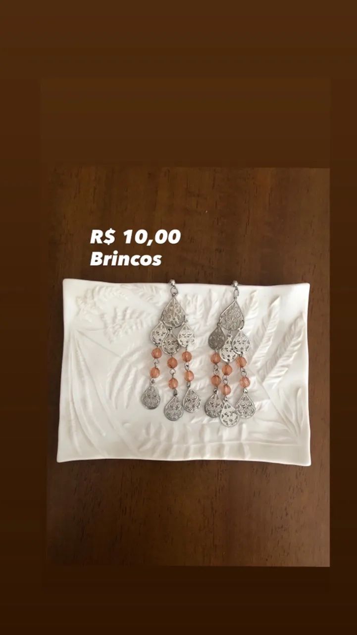 Brincos - Foto 2