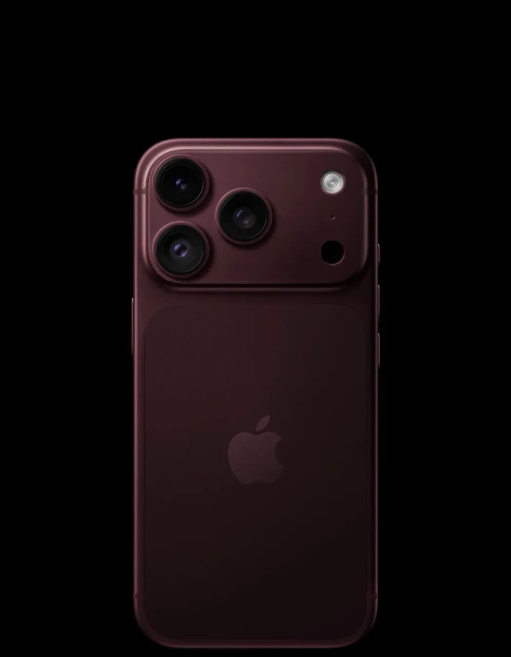 iphone 18 Pro Max - Lacrado