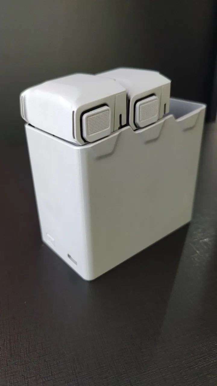 BATERIA PLUS + HUB DJI Mini 5 Pro  - Foto 2