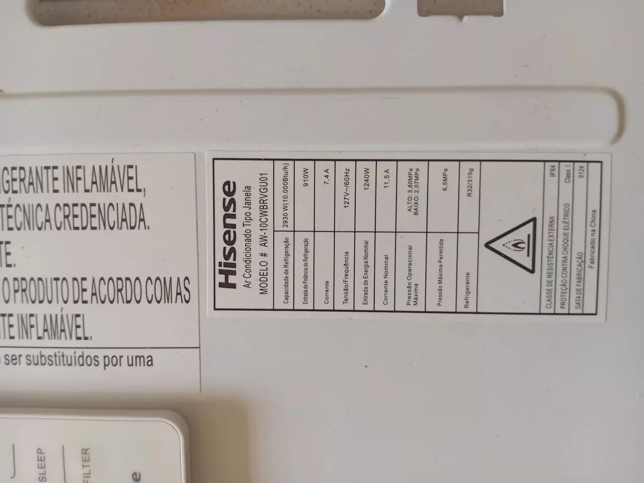Ar condicionado  - Foto 2