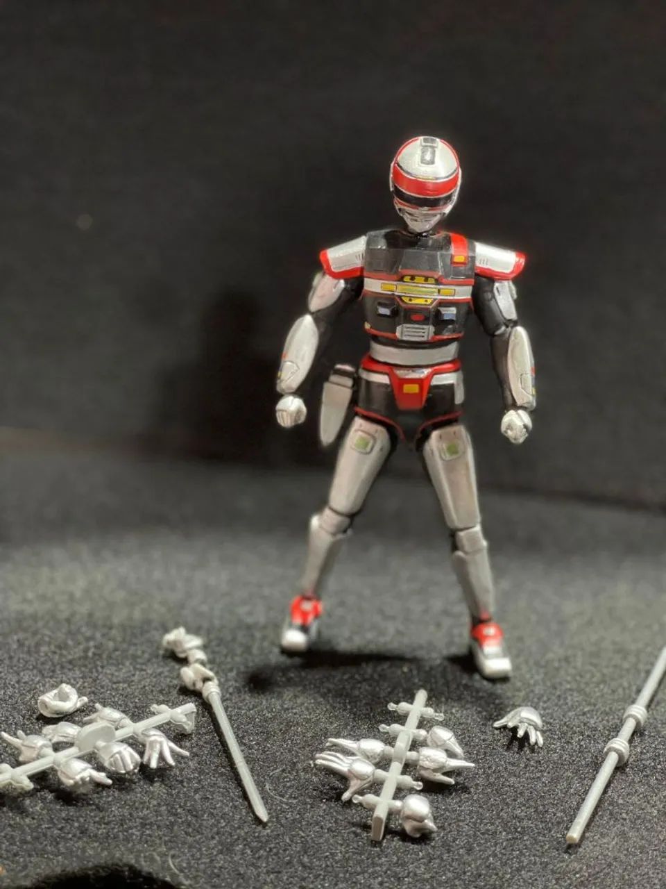 Boneco coleção  - Foto 4