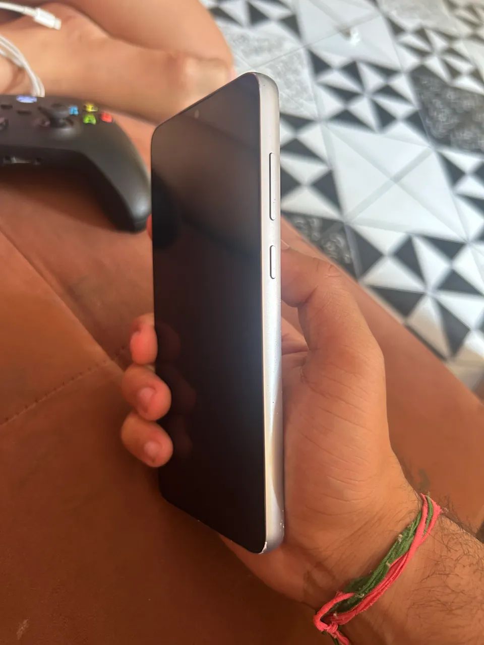 Vendo Celular A05 da Samsung  - Foto 2
