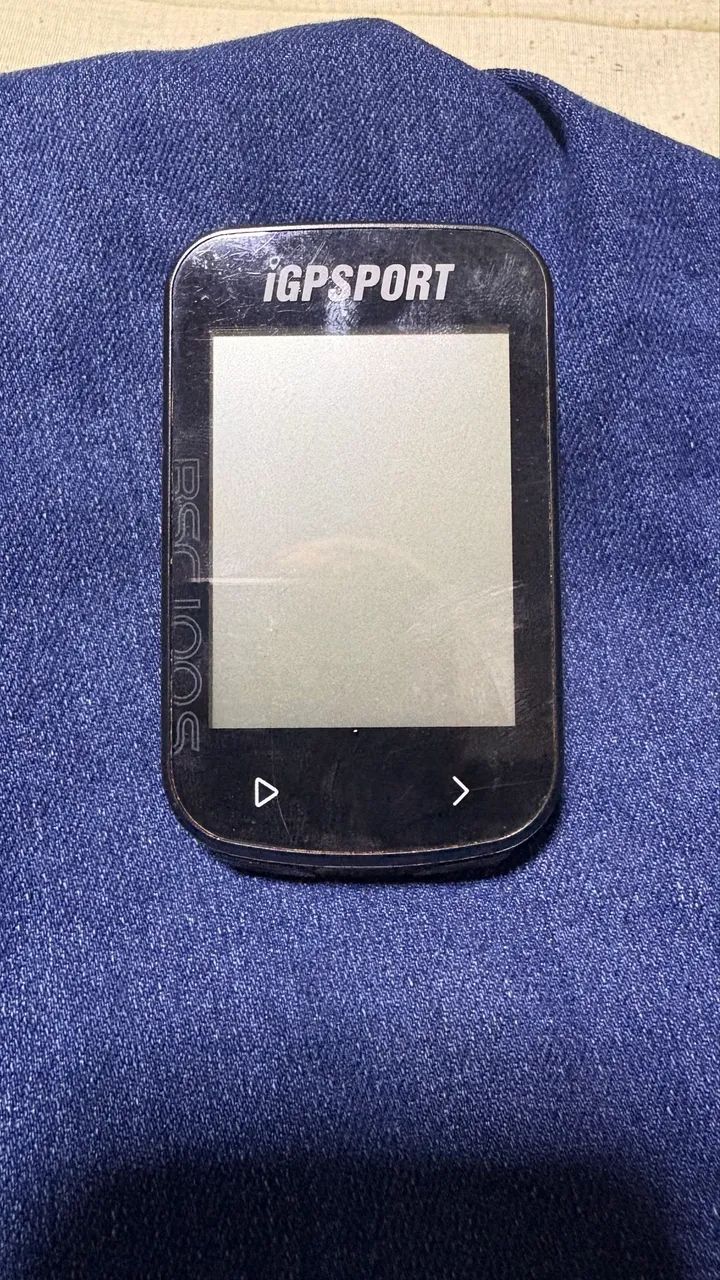 IGPSPORT bsc100s - Foto 2