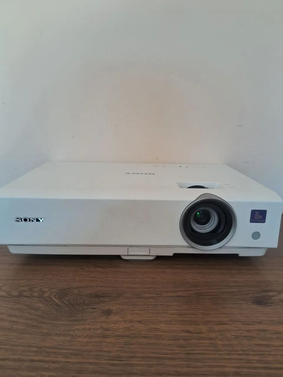 Projetor  Sony  DX140 