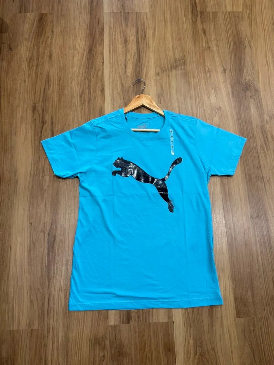 Camisas Puma - Foto 4